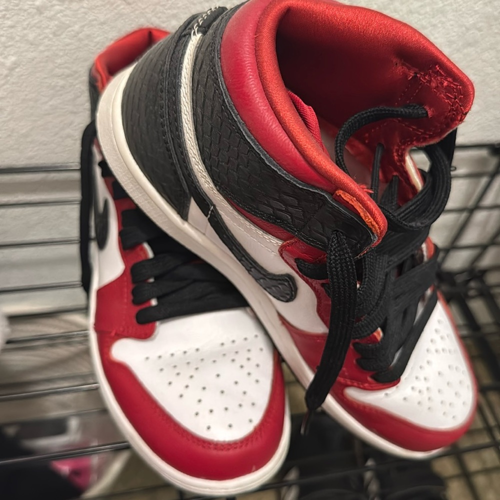 Sneakers Nike ￼